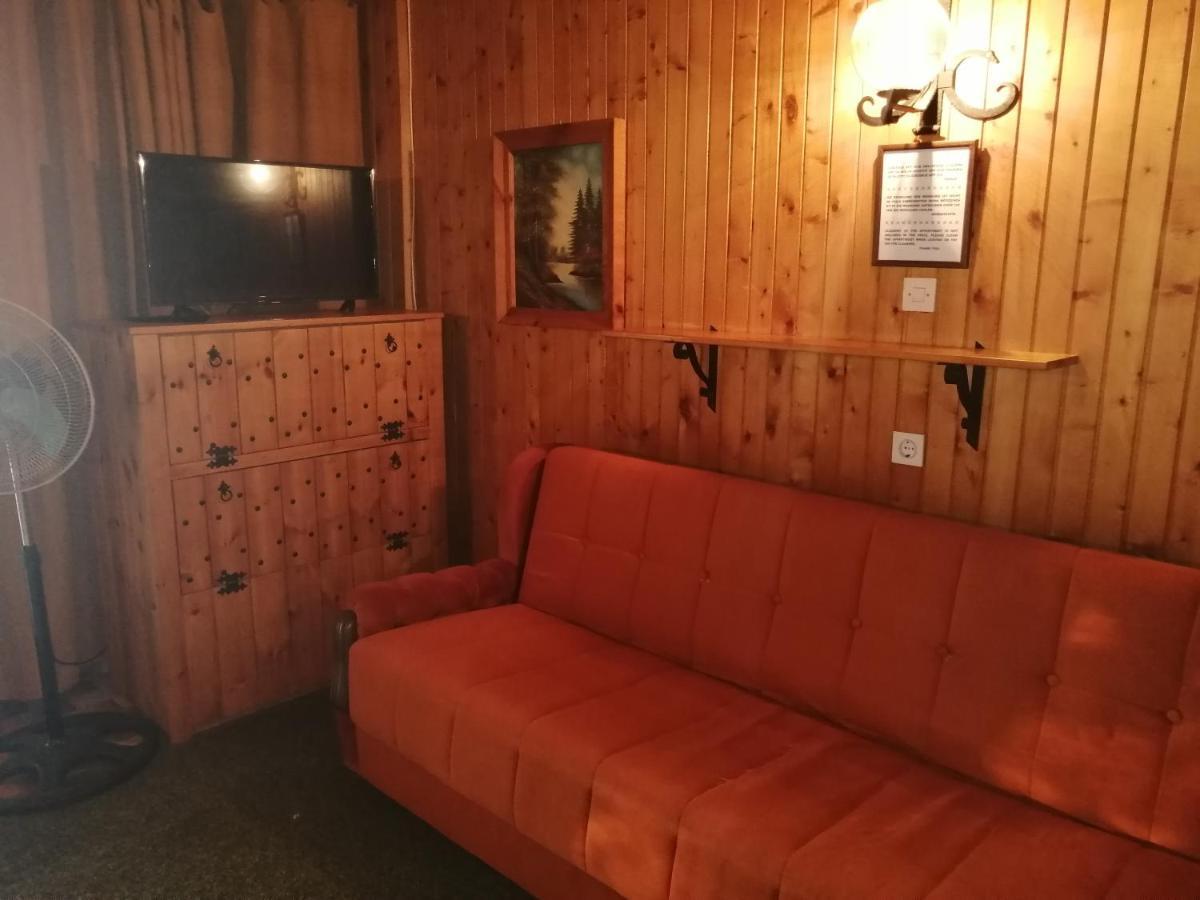 Apartments Panaramiko Kacjak Dramalj Exterior foto